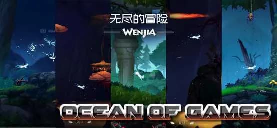 Wenjia Remake Free Download cover art