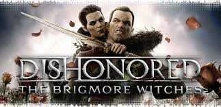 Dishonored The Brigmore Witches Free Download cover art