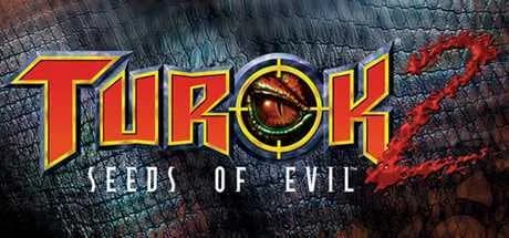 Turok 2 Seeds of Evil Remastered Free Download cover art