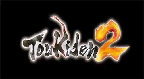 Toukiden 2 Free Download cover art