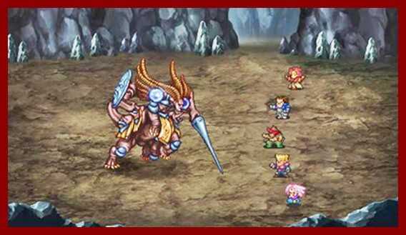 Romancing SaGa 2 Free Download cover art