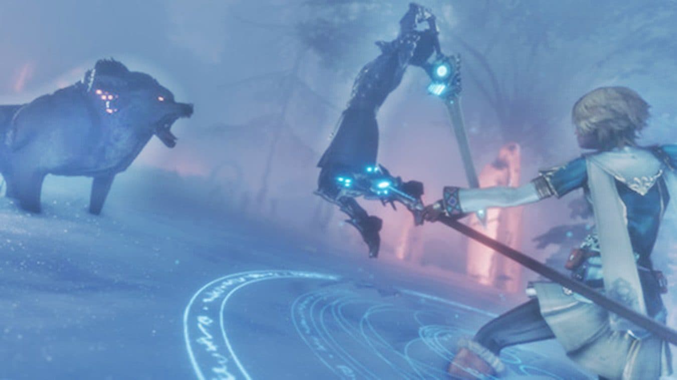 Edge Of Eternity Free Download cover art