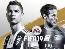 FIFA 19 Incl Update 4 Free Download cover art