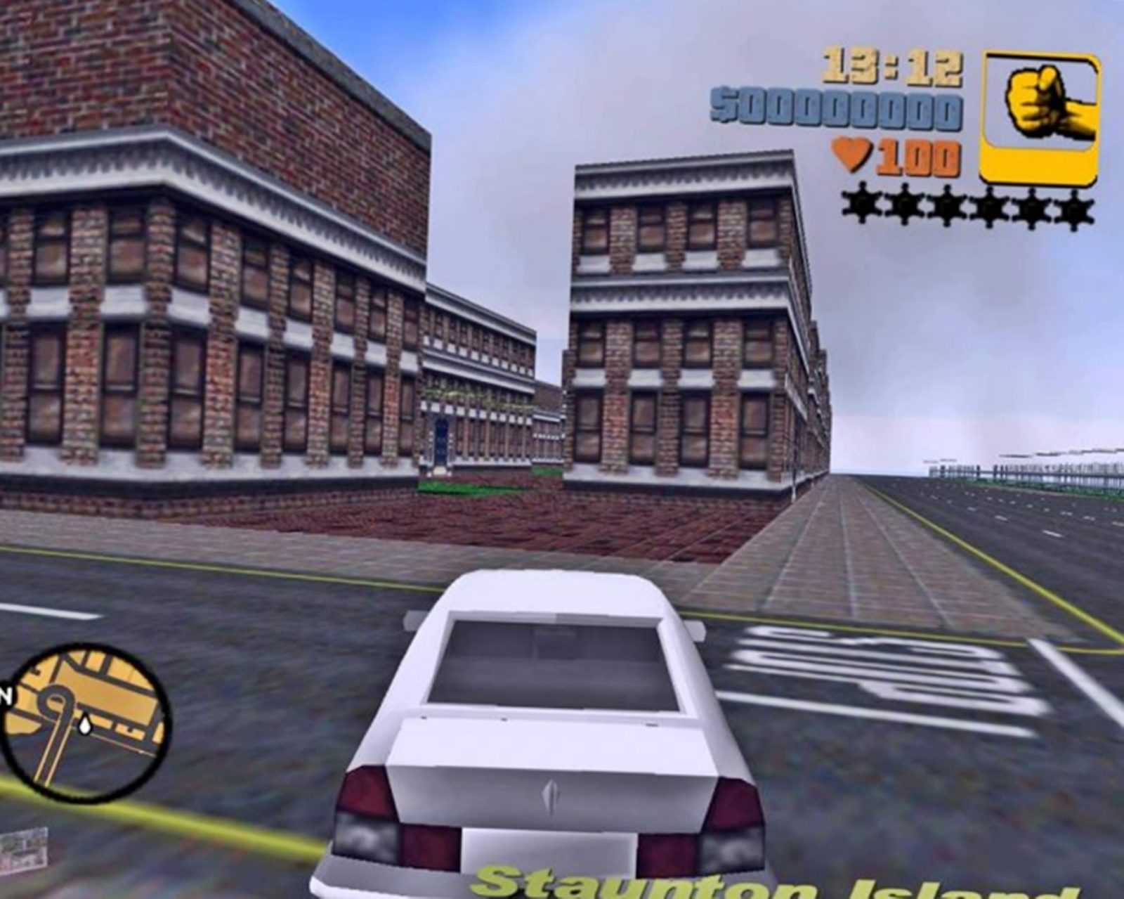 GTA London Download Free cover art