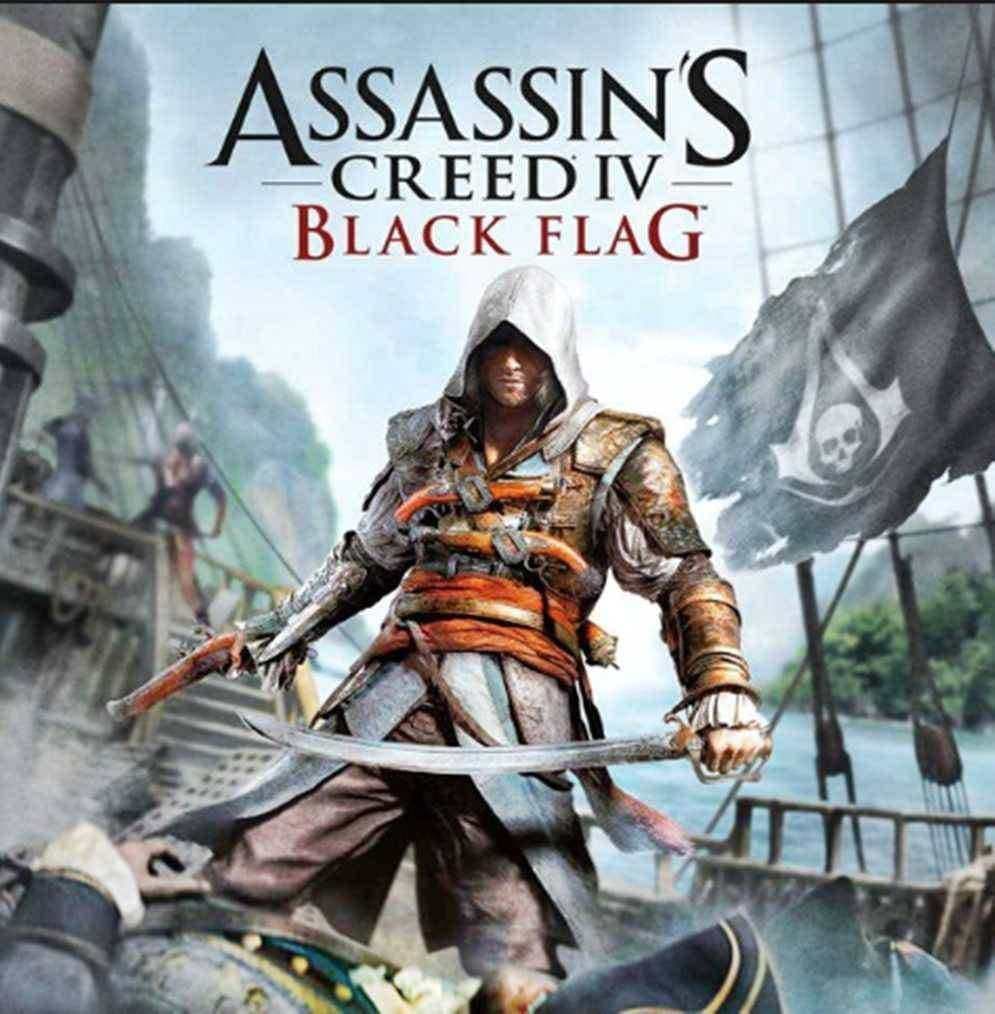 Assassins Creed Iv Black Flag Download Free cover art