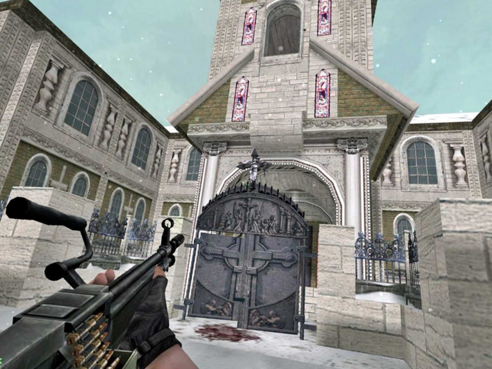 Counter Strike Condition Zero Free Download cover art