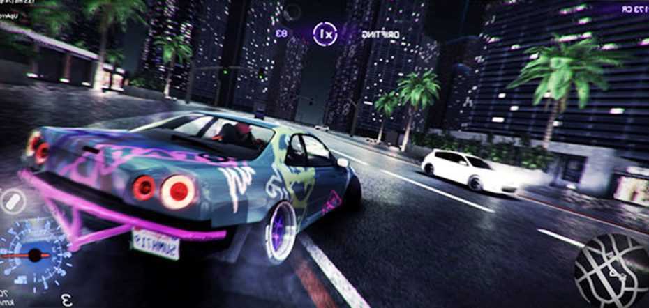 Drift Tuner 2019 Free Download cover art
