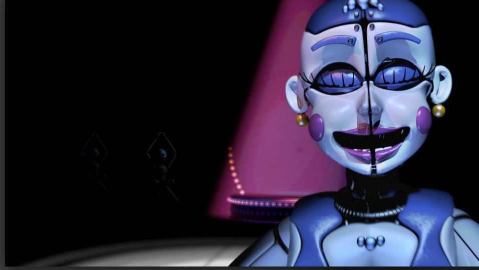 Five Nights At Freddys Sister Location Download Free cover art