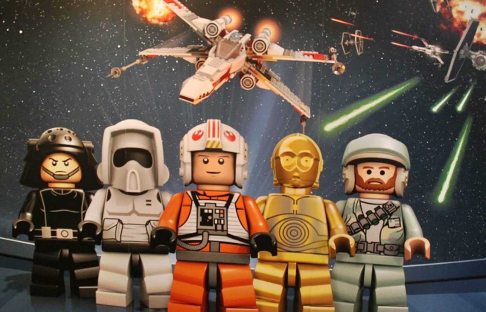 Lego Star Wars 3 The Clone Wars Free Download cover art