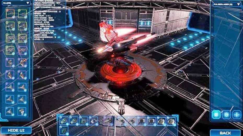 Space Tycoon Free Download cover art