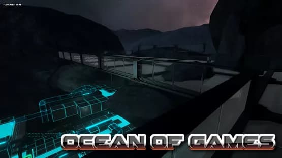 Flux Caves Free Download cover art