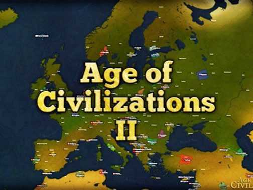 Age of Civilizations II Free Download cover art