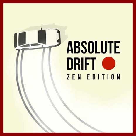 Absolute Drift Zen Edition Free Download cover art
