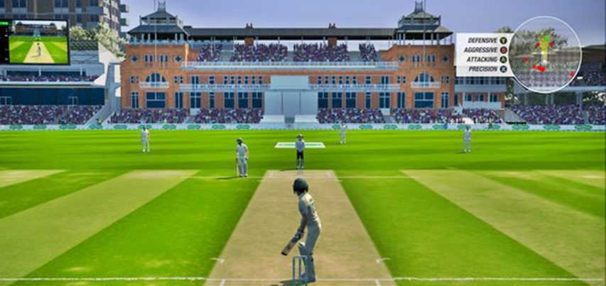 Cricket 19 zaxrow Free Download cover art
