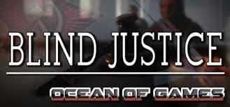 Blind Justice DARKSiDERS Free Download cover art