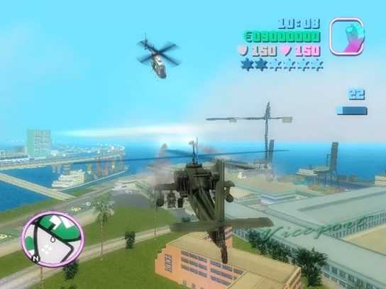 GTA Lyari Express game setup Free Download Window 7,8,10,11 cover art