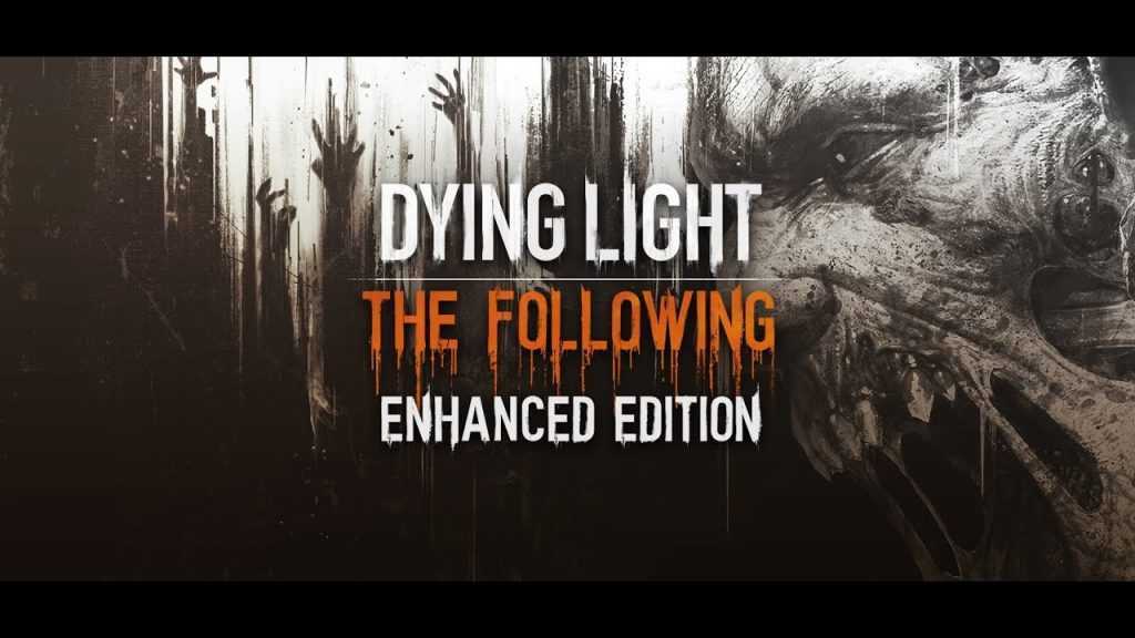 Dying Light Enhanced Edition PLAZA Free Download cover art