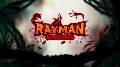 Rayman Origins Free Download cover art
