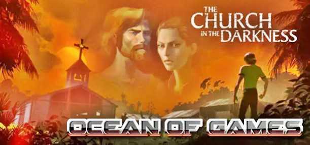 The Church in the Darkness v1.25 CODEX Free Download cover art