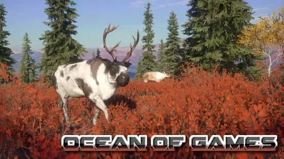 TheHunter Call of The Wild 2019 Yukon Valley Free Download cover art
