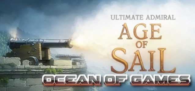 Ultimate Admiral Age of Sail Early Access Free Download cover art