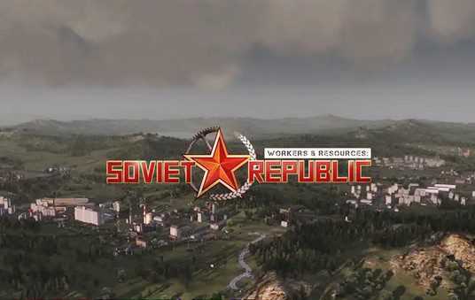 Workers And Resources Soviet Republic Free Download cover art