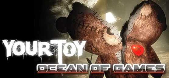 Your Toy CODEX Free Download cover art