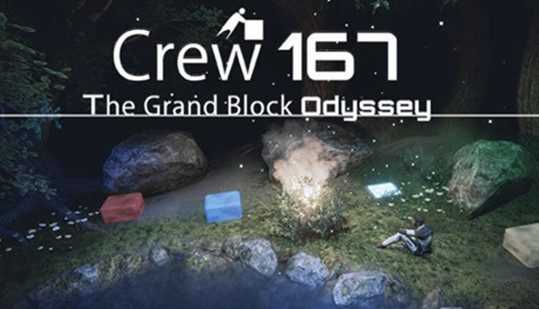 Crew 167 The Grand Block Odyssey CODEX Free Download cover art