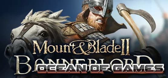 Mount and Blade II Bannerlord Early Access Free Download cover art