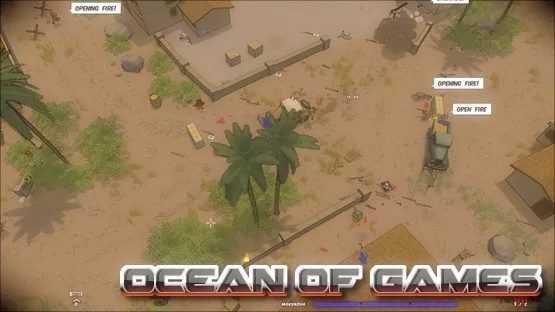 Running With Rifles Pacific v1.76 PLAZA Free Download cover art