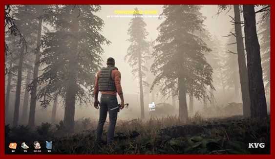 Invasion 2037 Early Access Free Download cover art
