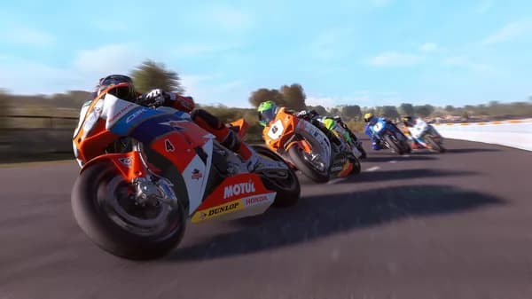 TT Isle of Man Free Download cover art