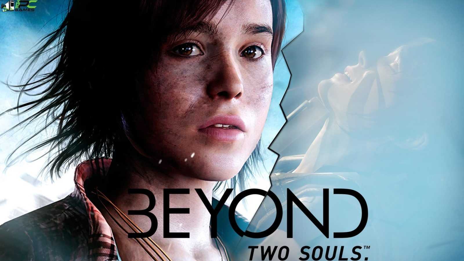 Beyond Two Souls CODEX Free Download cover art