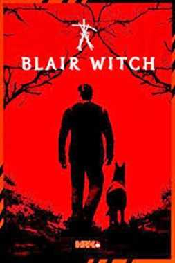 Blair Witch Deluxe Edition PLAZA Free Download cover art