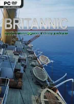 Britannic Patroness of the Mediterranean HOODLUM Free Download cover art