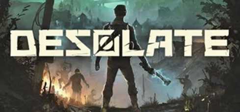 Desolate v1.3 PLAZA Free Download cover art