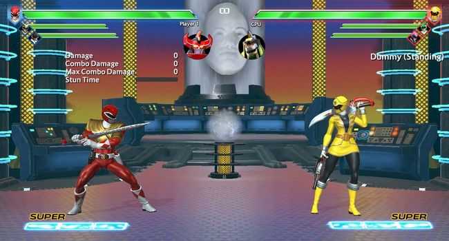 Power Rangers Battle for the Grid HOODLUM Free Download cover art
