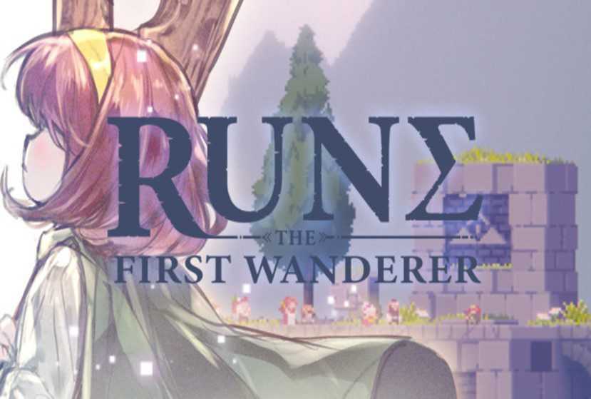 Rune The First Wanderer DARKSiDERS Free Download cover art