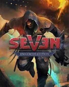 Seven Enhanced Collectors Edition PLAZA Free Download cover art