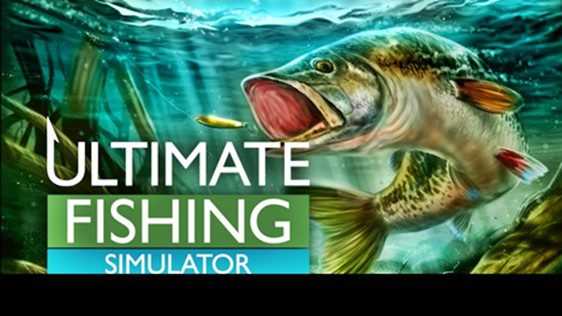 Ultimate Fishing Simulator Japan CODEX Free Download cover art