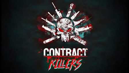 Contract Killers PLAZA Free Download cover art