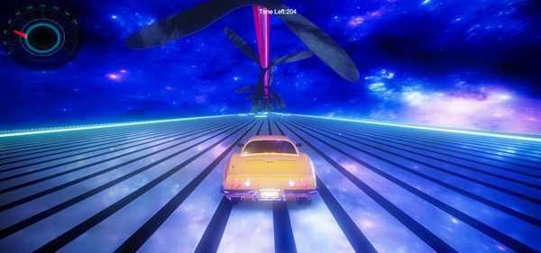 RaceXXL Space CODEX Free Download cover art