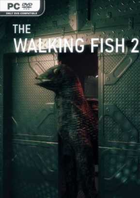 The Walking Fish 2 Final Frontier Act 3 PLAZA Free Download cover art