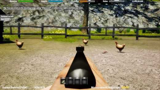 Vermin Hunter v1.28 SKIDROW Free Download cover art