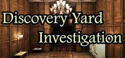 Discovery Yard Investigation PLAZA Free Download cover art