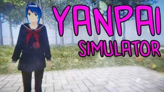 Yanpai Simulator Free Download cover art