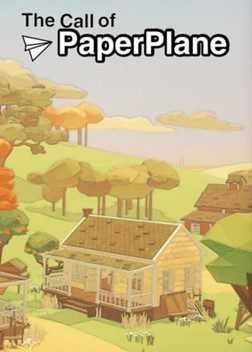 The Call Of Paper Plane Early Access Free Download cover art