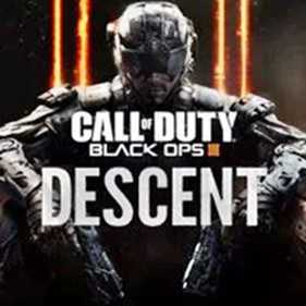 Call of Duty Black Ops III Descent DLC Free Download cover art
