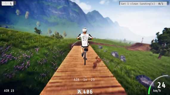 Descenders New Lexico SKIDROW Free Download cover art
