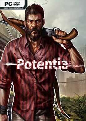 Potentia CODEX Free Download cover art